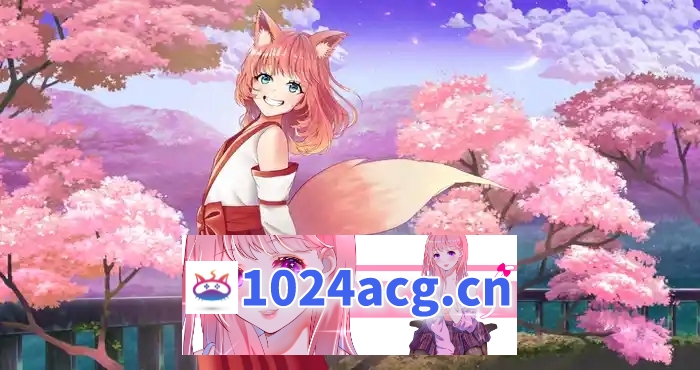 狡猾的故事 Foxy Tales 官中【休闲游戏/无马】PC游戏-乃酱社 · 游戏站