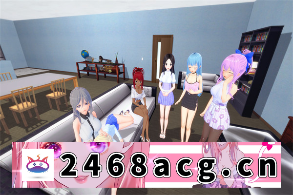 图片[2]-【日系SLG/AIGPT汉化/3D】来世后宫 Afterlife Harem v0.3.9 Public 汉化版【PC+安卓/6.19G/更新】-乃酱社 · 游戏站