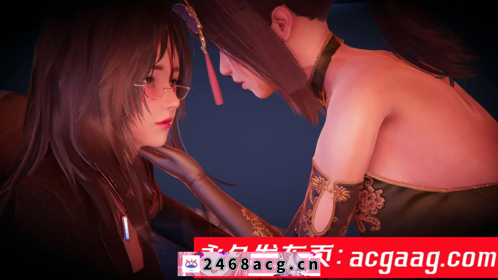 图片[2]-【I社大作/中文】AI少女·璇玑公主 V1.2.3 神仙整合版[全MOD收集+最新本体]5万人物卡【PC电脑/137G】-乃酱社 · 游戏站