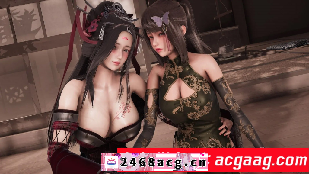 图片[5]-【I社大作/中文】AI少女·璇玑公主 V1.2.3 神仙整合版[全MOD收集+最新本体]5万人物卡【PC电脑/137G】-乃酱社 · 游戏站