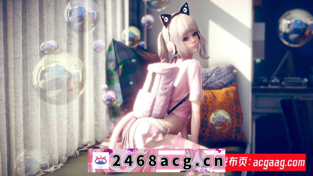 图片[10]-【I社大作/中文】AI少女·璇玑公主 V1.2.3 神仙整合版[全MOD收集+最新本体]5万人物卡【PC电脑/137G】-乃酱社 · 游戏站