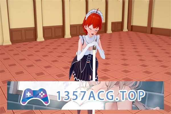 图片[9]-【3D日系SLG/汉化】完全的女仆 Total Maidness! v0.24b AIGPT汉化【PC+安卓/1.6G/更新】-乃酱社 · 游戏站