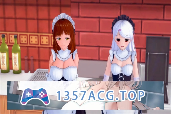 图片[8]-【3D日系SLG/汉化】完全的女仆 Total Maidness! v0.24b AIGPT汉化【PC+安卓/1.6G/更新】-乃酱社 · 游戏站