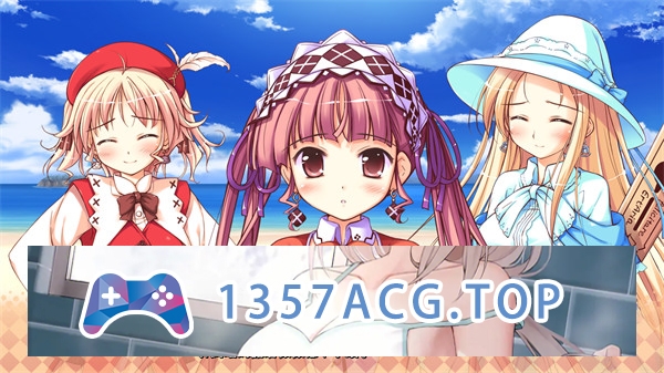 图片[3]-【ADV/汉化】庆典的钟声 祝祭のカンパネラ！AI汉化版+全CG存档★全CV【PC电脑/4.3G】-乃酱社 · 游戏站