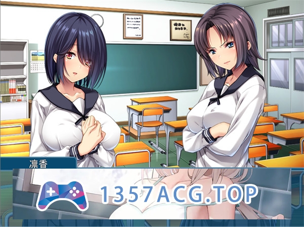 图片[2]-【ADV/汉化】乙女狂恋~陷入痛苦的纯情 AI汉化版+存档★全CV【PC电脑/500M】-乃酱社 · 游戏站