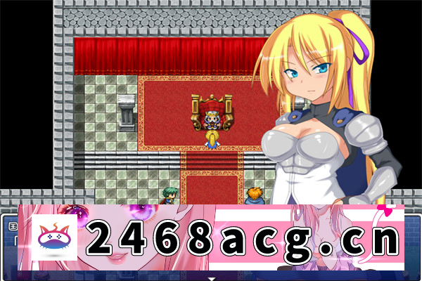 【RPG/中文】泽温公主 V1.03 汉化版【PC电脑/793M】-乃酱社 · 游戏站