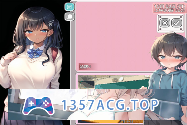 图片[3]-【SLG/汉化】圣阿尔斯女子学院~ AI汉化挂载版+全CG包【PC电脑/3G】-乃酱社 · 游戏站