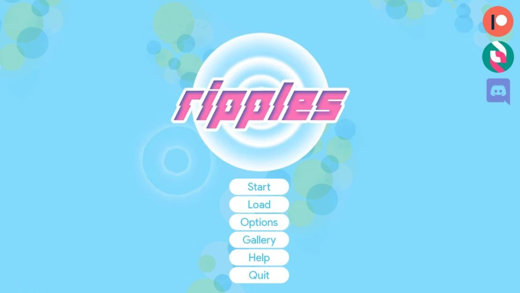 【国风SLG/动态/3C】时光的涟漪（Ripples）V0.7.0 汉化中文[PC+安卓双端-4.50G/FM-百度]-乃酱社 · 游戏站