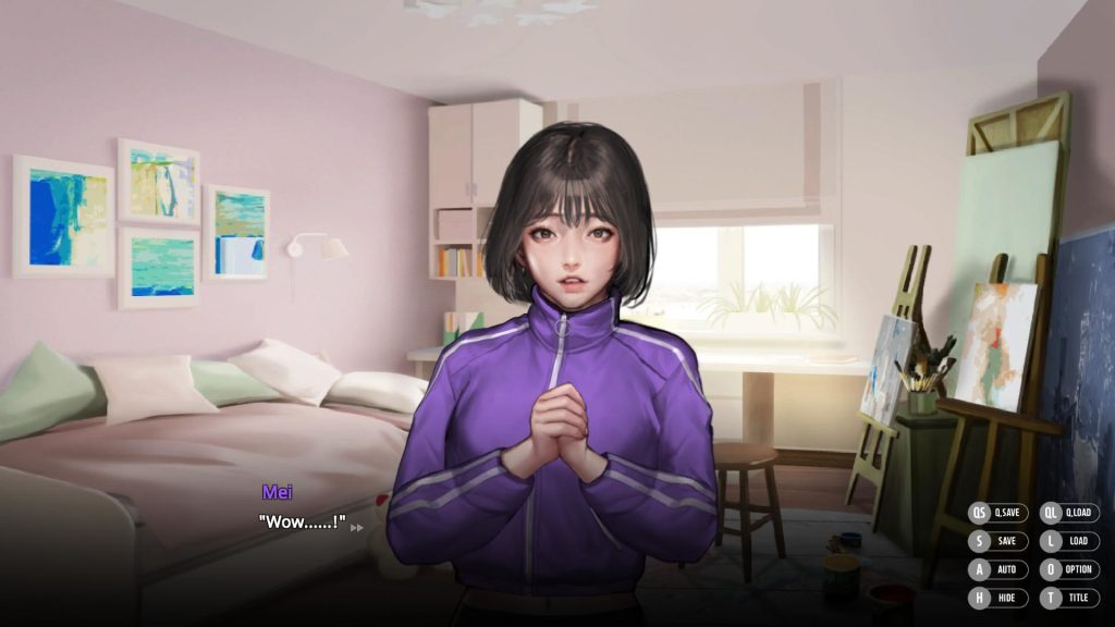 图片[4]-【PC/ADV】秘密派 Secret Pie v1.6.3+CG存档 官方中文步兵版[2G]-乃酱社 · 游戏站