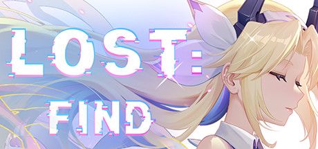 【自带桌宠SLG/中文/全动态】Lost: Find 遗失2 STEAM官方中文版+DLC【新作/全CV/1G】-乃酱社 · 游戏站