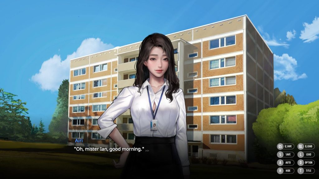 图片[5]-【PC/ADV】秘密派 Secret Pie v1.6.3+CG存档 官方中文步兵版[2G]-乃酱社 · 游戏站