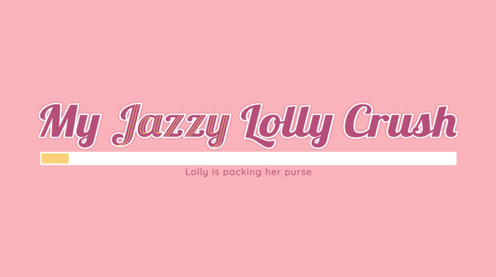 【仅安卓/SLG/动态】我对爵士萝莉的迷恋/My Jazzy Lolly Crush [ 百度]-乃酱社 · 游戏站