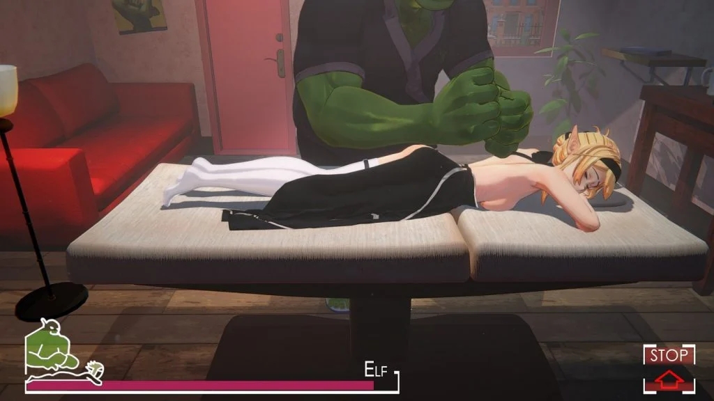 图片[5]-【3D互动/休闲按摩/全动态3C】欧克按摩店（Orc Massage）Build.12612238-TEST-人鱼新动画-(STEAM官中+DLC)[7.6G/百度]-乃酱社 · 游戏站