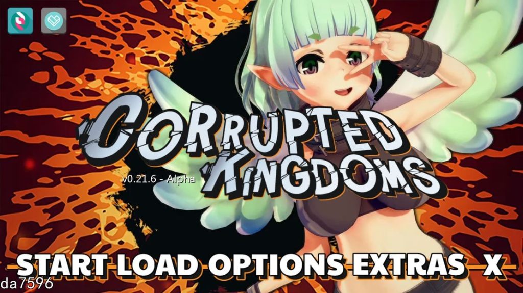 【仅PC/亚洲风SLG/堕落】 腐败王国 堕落的王国 Corrupted Kingdoms V0.21.6 精翻汉化版 [2G/百度]-乃酱社 · 游戏站