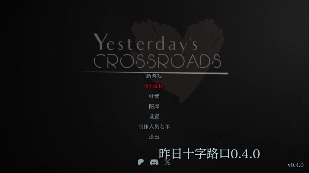 【欧美SLG/动态】 昨天的十字路口 Yesterday’s Crossroads Ch.3 v0.4.0 PC+安卓 汉化版 [6.7G/百度]-乃酱社 · 游戏站