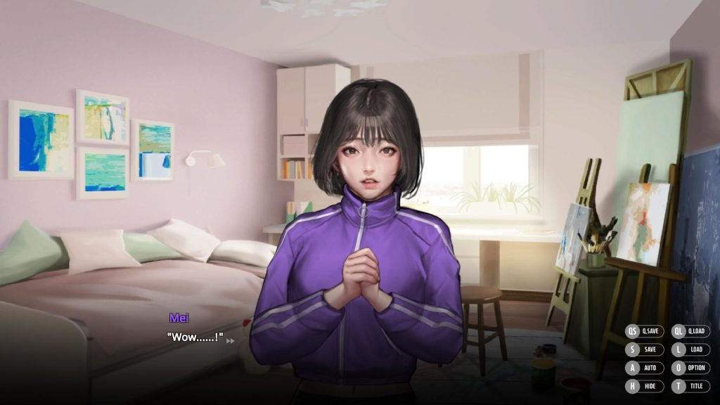 图片[4]-【仅PC/互动SLG/AI生成/动态】秘密派:密室（ Secret Pie）V1.7.1 (官中+全DLC)[2GB/百度]-乃酱社 · 游戏站