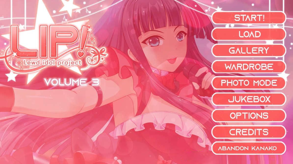 【日式SLG/动态/汉化】唇！猥琐偶像计划第3卷（LIP! Lewd Idol Project Vol. 3） 汉化中文[PC+安卓双端-6G/百度]-乃酱社 · 游戏站