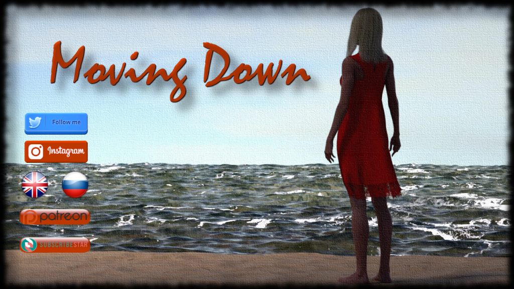 【欧美SLG/动态/3C】下移（Moving Down）V6.4 汉化中文[PC+安卓双端-2.50G/百度]-乃酱社 · 游戏站