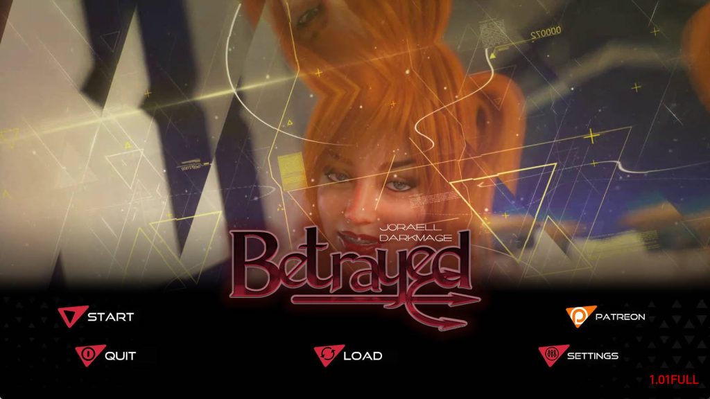 【欧美SLG/动态/3C】背叛（Betrayed） v1.01完结+1.03番外 汉化中文[PC+安卓双端-2.60G/百度]-乃酱社 · 游戏站