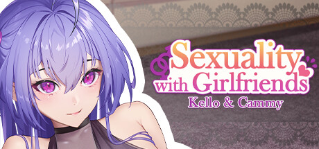 【仅PC/爆款SLG/全动态/官中】合约女友的一日体验:凯洛与嘉米（Sexuality with girlfriends : Kello&Cammy）[1.40G/百度]-乃酱社 · 游戏站