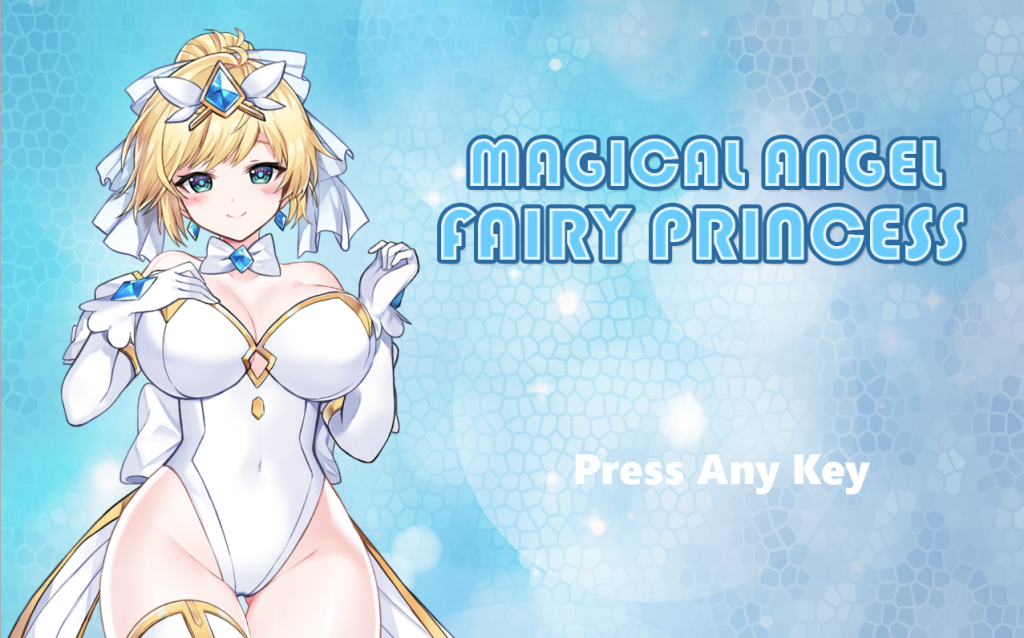 【仅PC/日式ACT/动态】 魔法天使：精灵公主 MAGICAL ANGEL FAIRY PRINCESS Ver0094 官中步兵版+全CG存档 [1.10G/百度]-乃酱社 · 游戏站